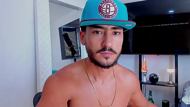 david__johnson372 webcam