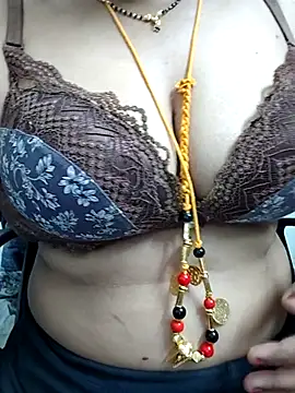 gaurika18 - Gaurika18's free webcam - UK Sex Cams