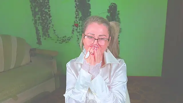 Habibi_Honeyy webcam