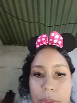 Laura20lopez webcam