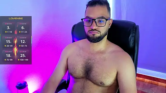 Ernesto-Rodriguez82 webcam