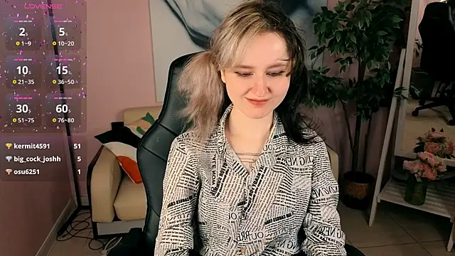 LinaVeritas webcam