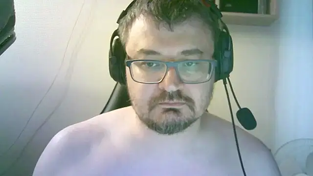 SirAbuser webcam
