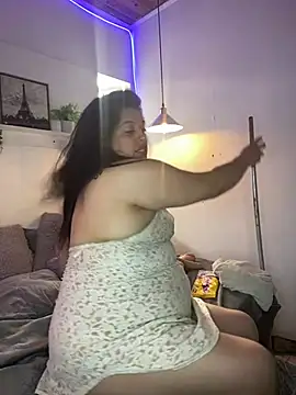 Andrea_secret_ webcam