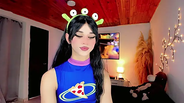 Forever_steff webcam