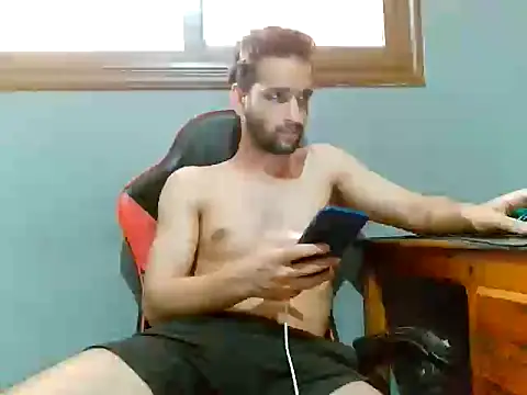 DevilDgrim webcam