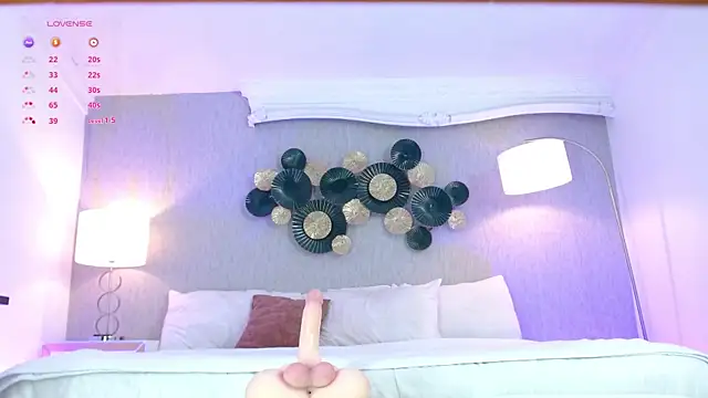 miss_aliia webcam