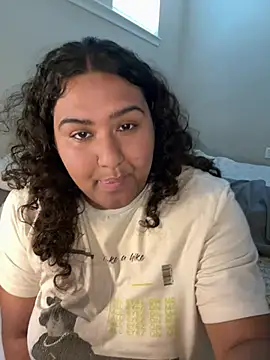 Angeliccreamyrican webcam