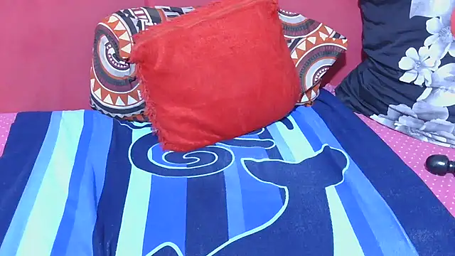 Kate89x webcam
