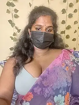Sravani_cutee_ webcam