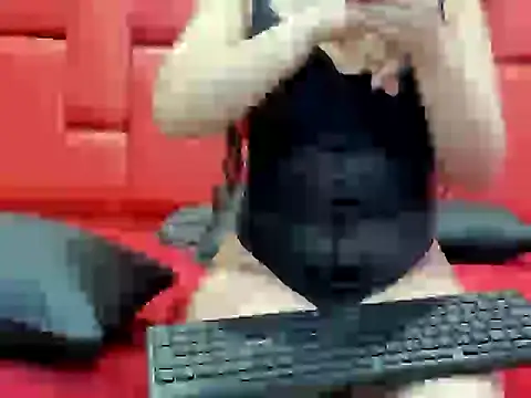 DulceArangos webcam