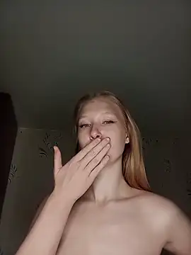 Oh_My_Evaaa live cam on StripChat