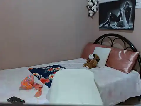 CumEaterLima webcam