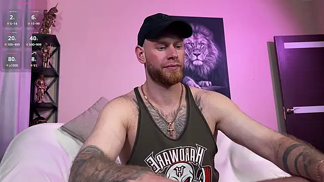 FireBeard_ webcam