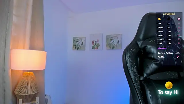 Anya_Volkov webcam
