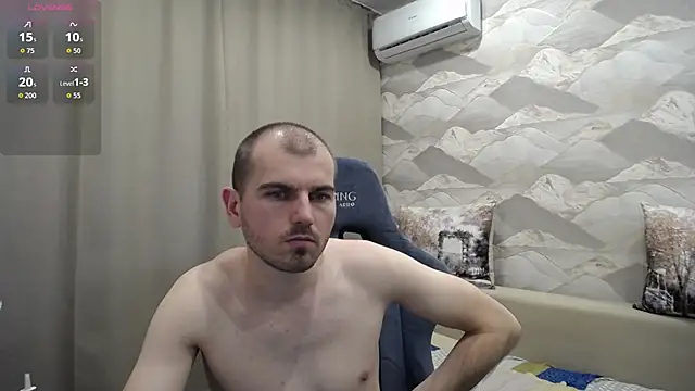 SerzhKorol1 webcam