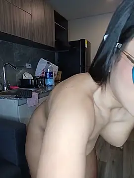 Amber_Etan webcam
