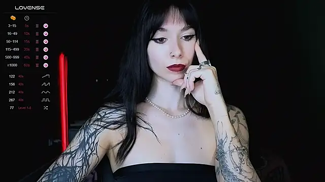 JillVerdon webcam