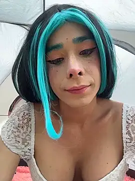 Modèle: Mydreams69