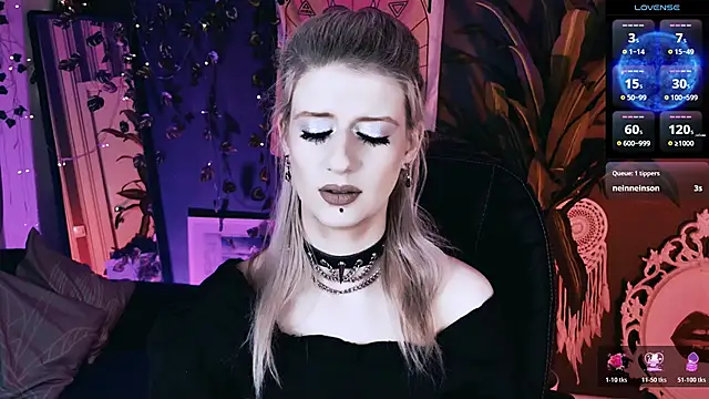 Noah_ElmerX webcam