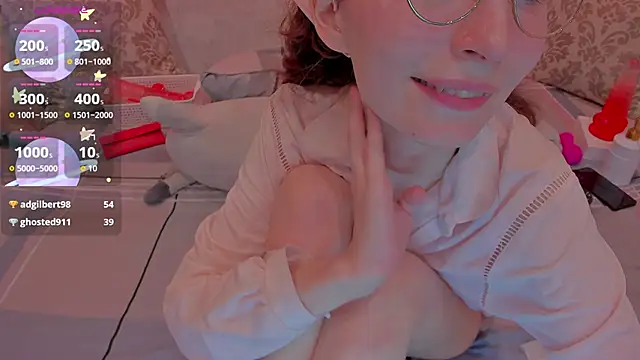Yuki2002 webcam