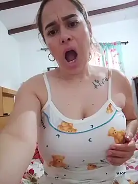 Amelia1_ webcam