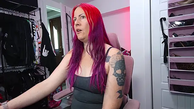 gennyrock webcam
