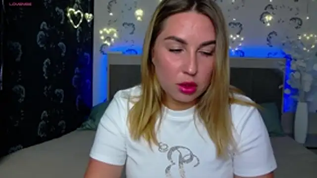 KisssAmmeli webcam