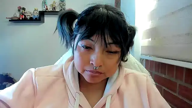 Shaddycute_ webcam