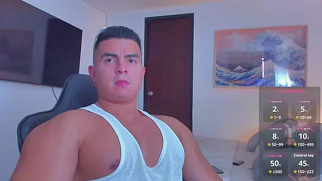 RJBarto webcam