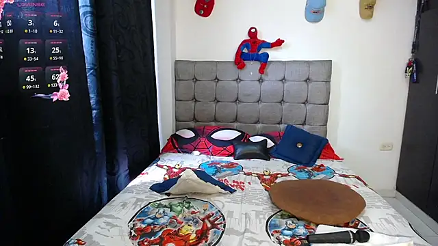 Saylor_cassie webcam