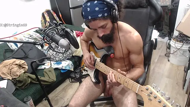 Stringin69 webcam