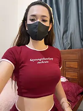 Quynhbabysexy webcam