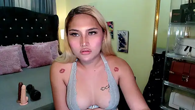 Sammyloove webcam