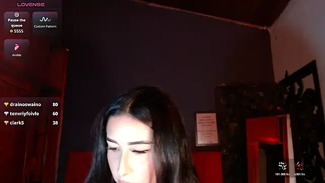 melissa__dolce webcam