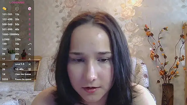TianaMeiser webcam