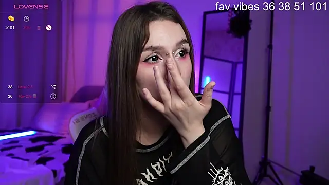Alice_Goth webcam