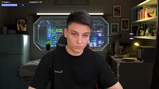Justin_time111 webcam