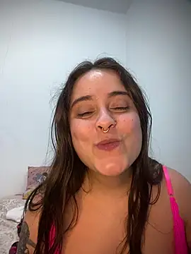 PutaYasmim webcam