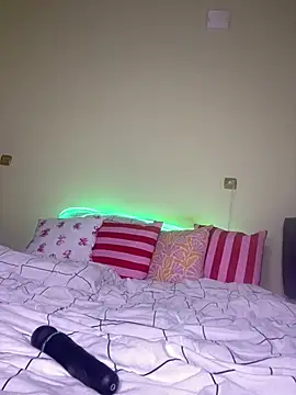 Cutee_Erika webcam
