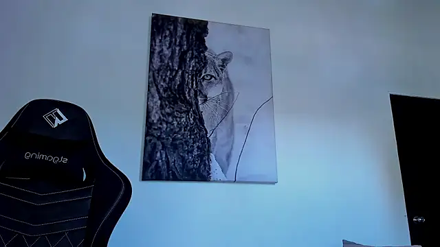 Santos_ramirez1 webcam