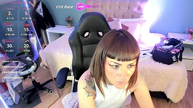Kim_Jeins666_ webcam