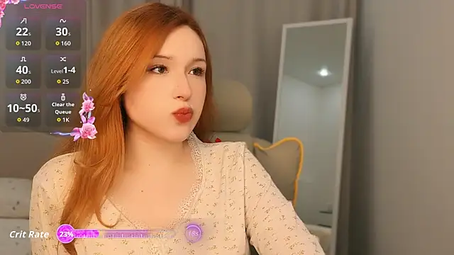 flaremoon webcam