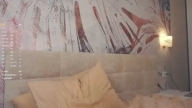 GailVerbeke webcam