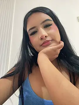 SCARLETVELVET_ webcam