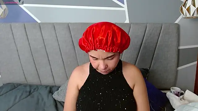 AliceSmity__ webcam