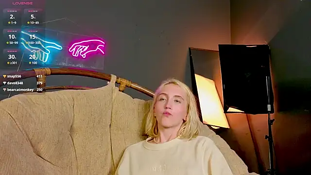 Elen__Moore webcam