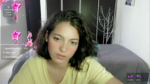 Dolce_more webcam
