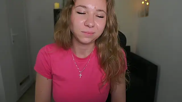 VivienVance webcam