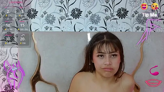 Aiithana_Tay1 webcam